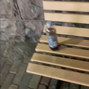 Meet your Posher, Troy